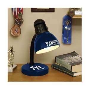  MLB Desk Lamp (INDIANS)