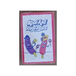  Kool Aid Deck Of Playing Cards 