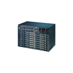  Zyxel IES 5000M IP DSLAM Chassis Electronics