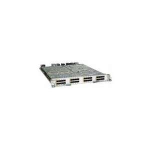  New   Cisco 32 Port 10Gb Ethernet Module   N7K M132XP 12 