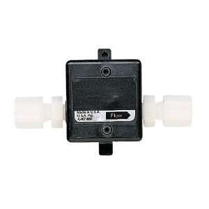  FLOW SENSOR,1 10L/MIN Industrial & Scientific