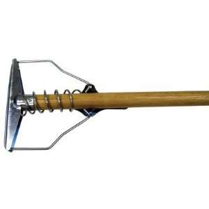  Wet Mop Handles   #10 mop stick screw type4904 [Set of 6 