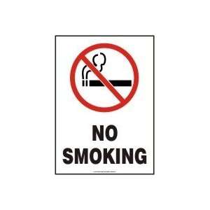  10X7 NO SMOKING (GRAPHIC) 10X7 Sign