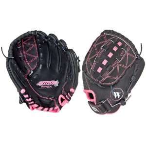   Series 11 Inch FPX110P Fastpitch Softball Glove