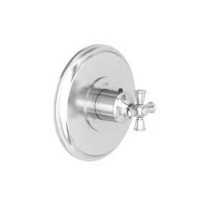  Thermostatic Trim Plate with Handle NB3 2404TR 15S