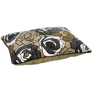  Bowsers Pet Products 11408 Designer Rectangle Dog Bed 