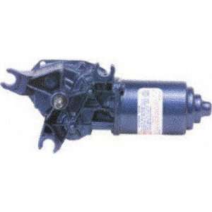  Cardone 43 1166 Remanufactured Import Wiper Motor 