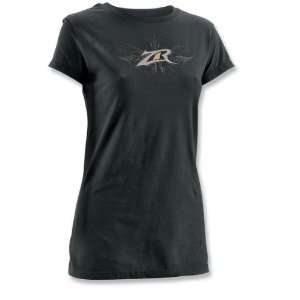   Shirt , Color Black, Size Md, Gender Womens 3031 1166 Automotive