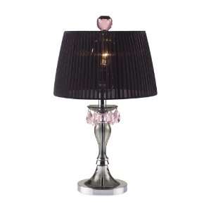  Mary Kate and Ashley Accentua 20 Inch Table Lamp