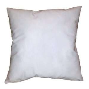  11x11 Pillow Insert Form
