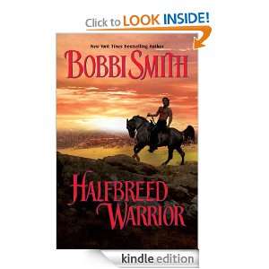 Start reading Halfbreed Warrior 
