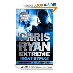 Mission One Avenger (Kindle Enhanced Edition) Chris Ryan Extreme 