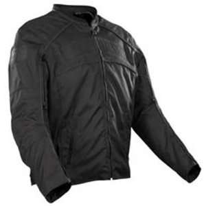  SPEED & STRENGTH SEVEN SINS JACKET (X LARGE) (STEALTH 