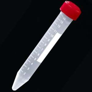  Centrifuge Tubes   15mL & 50mL Research   15mL Centrifuge 