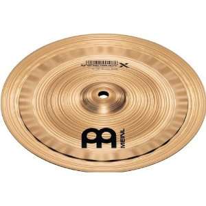   Meinl Generation X 10 Inch/12 Inch Electro Stacks Musical Instruments