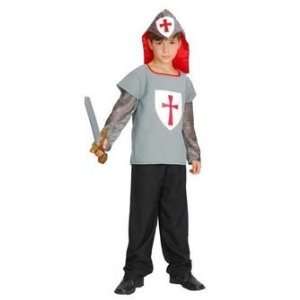   Crusader [Choose Your Size Here  Large ( 10 12Yrs )] Toys & Games