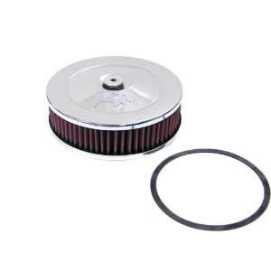  K & N Filters 60 1320 7IN X 2IN AIR CLEANER Automotive