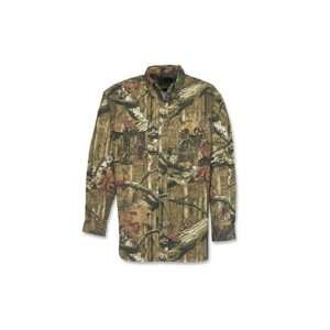  Browning 301 13520 Wasatch L/S Shirt Moinf LG Sports 