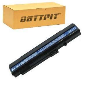   Acer Aspire One D150 1366 (6600mAh / 73Wh)