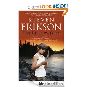 This River Awakens Steven Erikson  Kindle Store