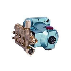   Pressure Washer Pump w/ Adjustable Unloader   3DX29GSI.APP Patio