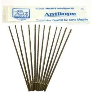  Antilope Sawblades 144 1/0