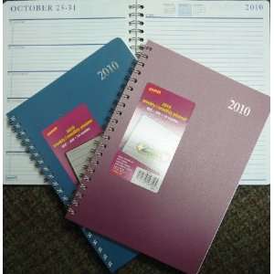   Monthly Planner14 Month. # 14485 10, Size   8 x 11