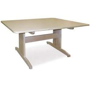   Table   60 times; 29frac14; times; 42, 145 lbs Arts, Crafts & Sewing