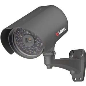 Professional Long Range Outdoor Security Camera with Intelligent IR 