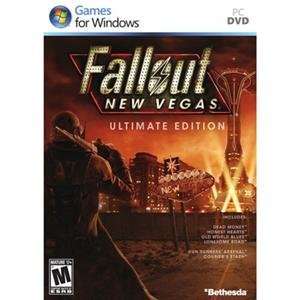  New   Fallout New Vegas UE PC by Bethesda Softworks 