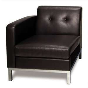  Bundle 78 Wall Street Single Arm Chair (LAF) Upholstery 