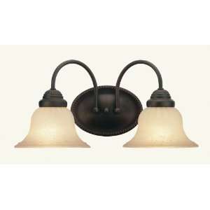    Livex   Edgemont   Sconce   Bronze   1536 07