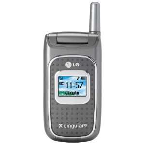  LG C1500 Unlocked Cell Phone  U.S. Version with Warranty 