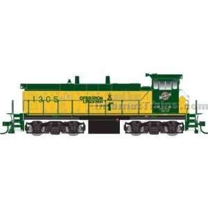  Atlas N Scale Ready to Run MP15DC   Chicago & North 