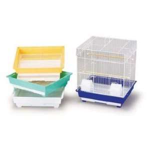  Econo 1614 Econo Tiel Cage 16x14x18 (4pk) 