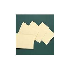  Universal 16123   File Folders, 1/3 Cut Assorted, Two Ply 