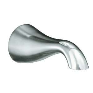 KOHLER K 16135 CP Revival Non Diverter Bath Spout, Polished Chrome