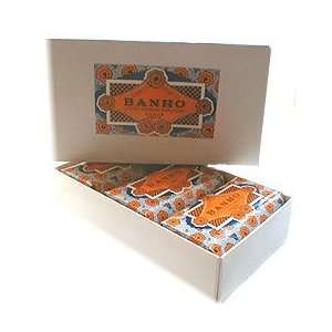 Claus Porto Citron Verbena Box of Three Hand Soap Beauty