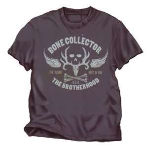   Shirt Charcoal 2x Preshrunk Cotton 6215 