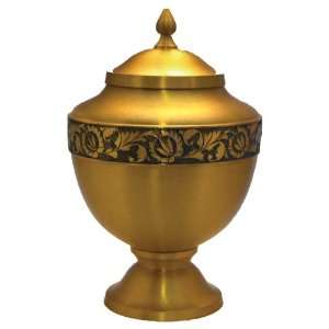  Everlast MDS Brass Urn 