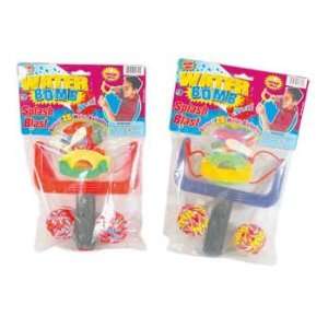  Waterbomb Splash Blast Toys & Games