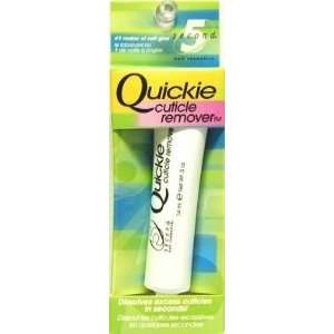  IBD Retail 5 Second Quickie Cuticle Remover .5 oz. (Case 