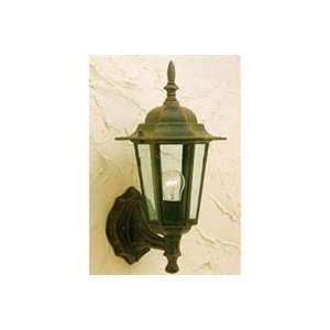  Exterior Wall Sconce   1743
