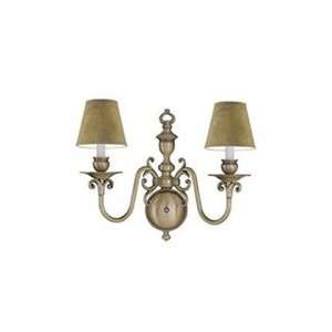  1782   Monticello Sconce   Chandeliers