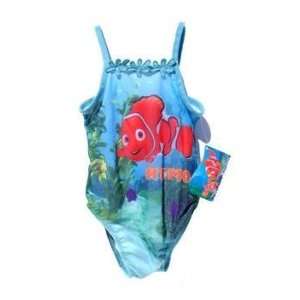  Disneys 2T Finding Nemo One Piece Swimsuit Everything 