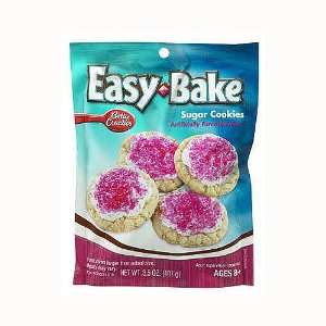  Easy Bake Betty Crocker Sugar Cookies Toys & Games