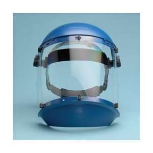  Lexan Face Shields   Clear 10 x 18.5 inch Case of 50   FS 18L CPFS 18L