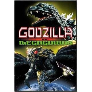 Godzilla Vs. Megaguirus The G Annihilation Strategy ~ Misato Tanaka 