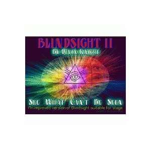  Blindsight 2.0 by Devin Knight Toys & Games