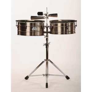  Toca T1415 SEC Timbal Musical Instruments